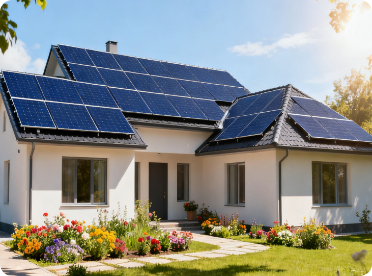 Residential Selection