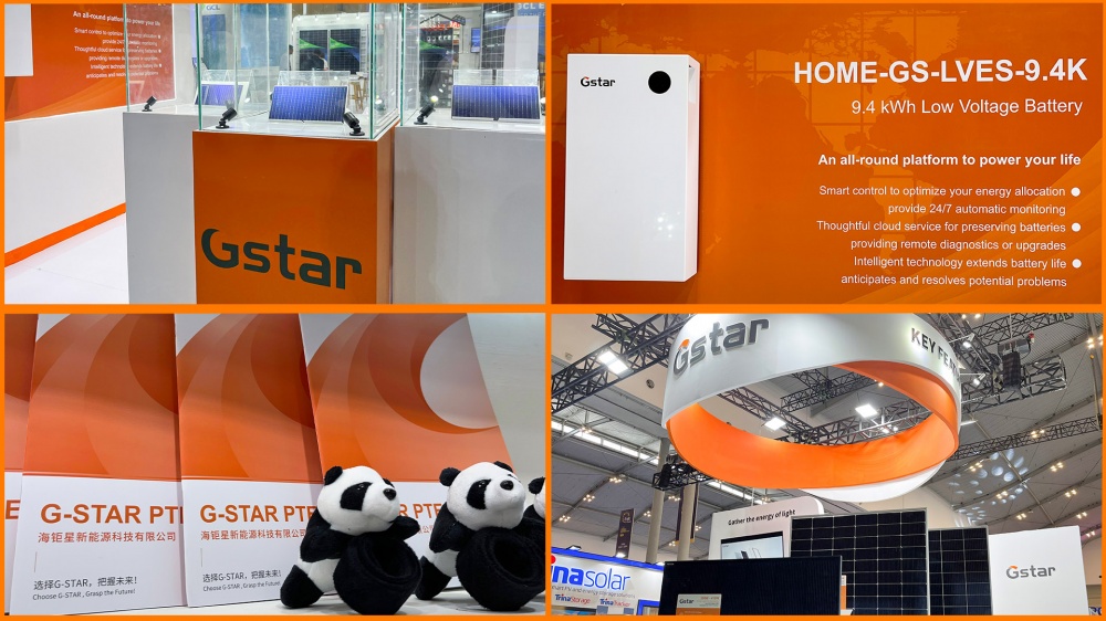 PV + STORAGE ASEAN 2023