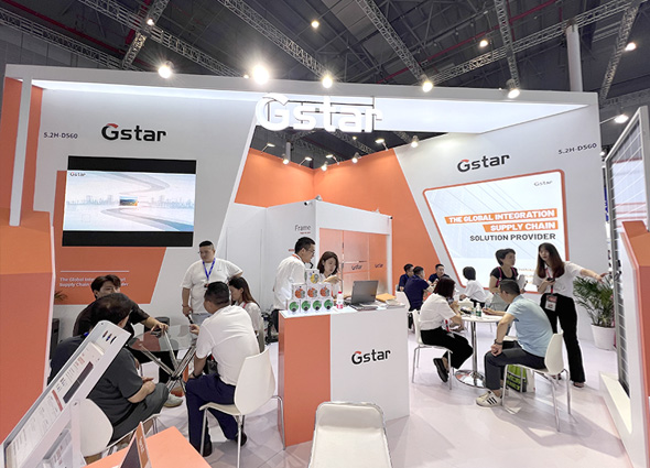 Solar panel installation