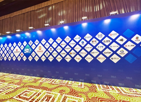 Solar panel installation