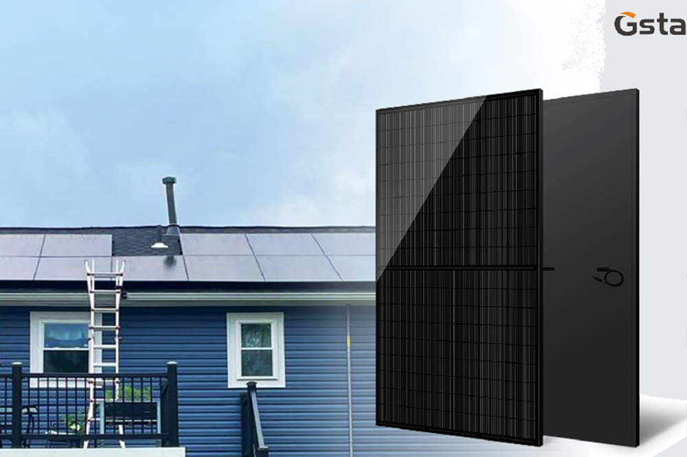 Gstar Group Announces New Partnership with A1 SolarStore as Official Distributor