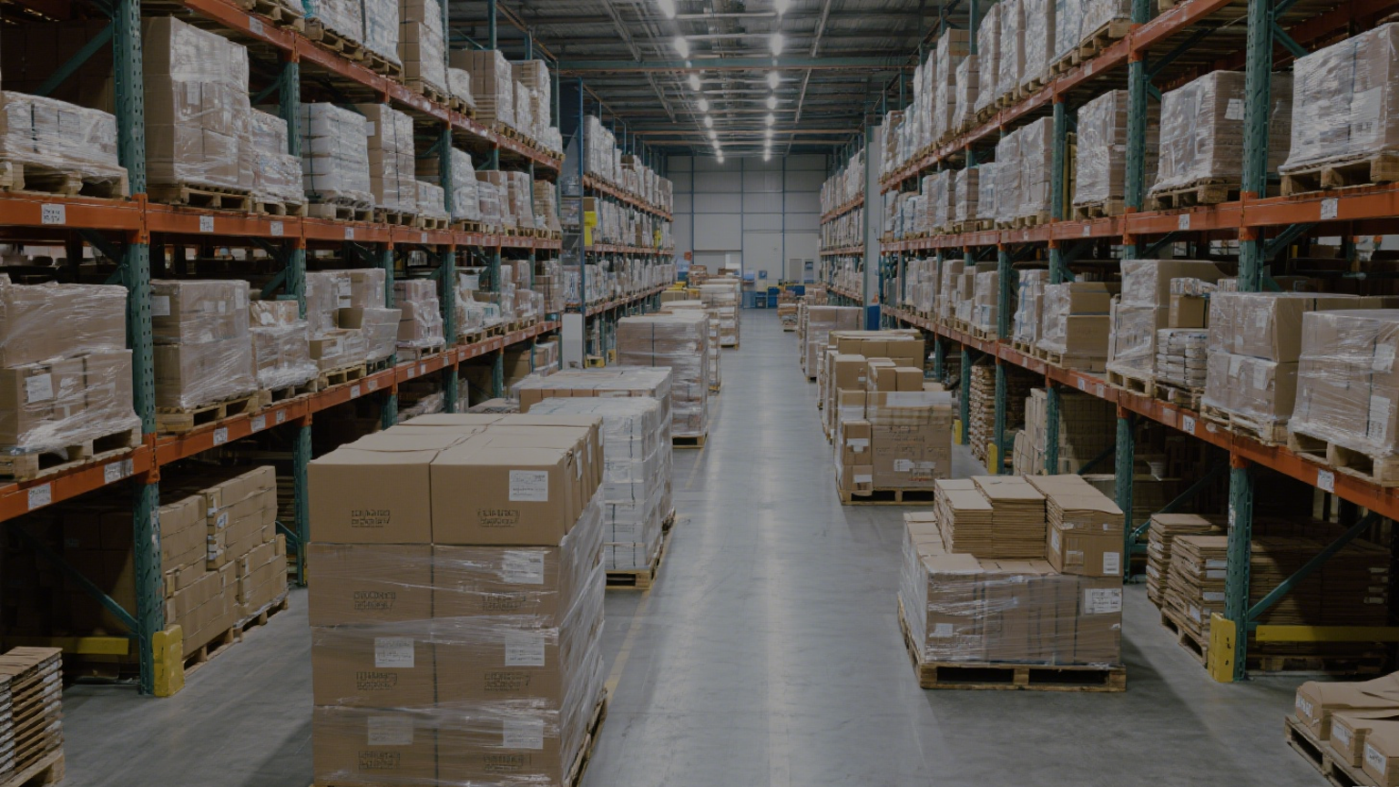 Supply chain transparency