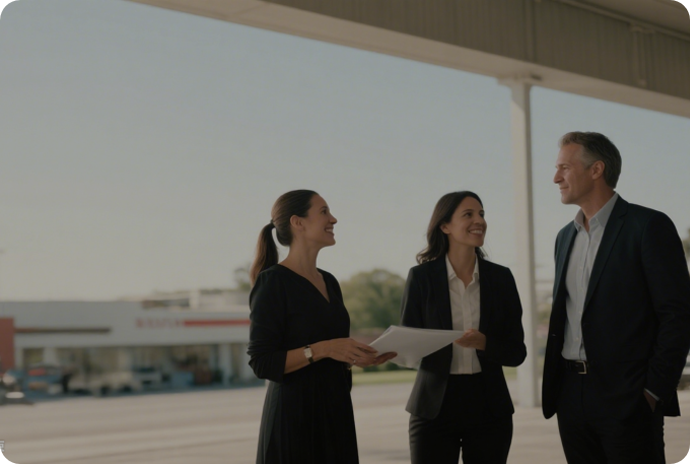 Global collaboration