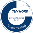 TÜV NORD